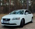 Білий Вольво S40, об'ємом двигуна 2 л та пробігом 206 тис. км за 7100 $, фото 1 на Automoto.ua