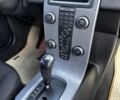 Білий Вольво S40, об'ємом двигуна 2 л та пробігом 265 тис. км за 6524 $, фото 20 на Automoto.ua