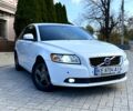 Білий Вольво S40, об'ємом двигуна 2 л та пробігом 240 тис. км за 9500 $, фото 1 на Automoto.ua