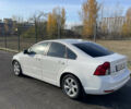 Белый Вольво С40, объемом двигателя 2 л и пробегом 160 тыс. км за 7400 $, фото 3 на Automoto.ua