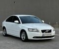 Білий Вольво S40, об'ємом двигуна 2 л та пробігом 265 тис. км за 6524 $, фото 5 на Automoto.ua