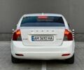 Білий Вольво S40, об'ємом двигуна 2 л та пробігом 265 тис. км за 6524 $, фото 8 на Automoto.ua