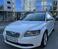 Білий Вольво S40, об'ємом двигуна 2 л та пробігом 180 тис. км за 9200 $, фото 1 на Automoto.ua