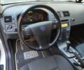 Белый Вольво С40, объемом двигателя 2 л и пробегом 202 тыс. км за 8500 $, фото 10 на Automoto.ua