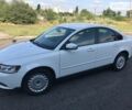 Білий Вольво S40, об'ємом двигуна 1.6 л та пробігом 72 тис. км за 9990 $, фото 1 на Automoto.ua