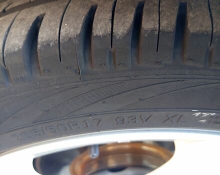 Бежевый Вольво С40, объемом двигателя 2.4 л и пробегом 230 тыс. км за 4000 $, фото 8 на Automoto.ua