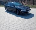 Чорний Вольво S40, об'ємом двигуна 2 л та пробігом 420 тис. км за 2000 $, фото 1 на Automoto.ua