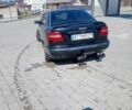 Черный Вольво С40, объемом двигателя 2 л и пробегом 420 тыс. км за 3500 $, фото 3 на Automoto.ua