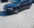 Черный Вольво С40, объемом двигателя 2 л и пробегом 420 тыс. км за 3500 $, фото 1 на Automoto.ua