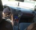 Черный Вольво С40, объемом двигателя 2 л и пробегом 420 тыс. км за 3500 $, фото 6 на Automoto.ua