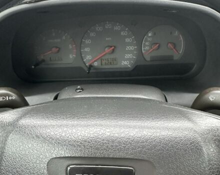 Чорний Вольво S40, об'ємом двигуна 1.9 л та пробігом 446 тис. км за 1000 $, фото 1 на Automoto.ua