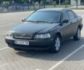 Черный Вольво С40, объемом двигателя 1.95 л и пробегом 400 тыс. км за 2450 $, фото 1 на Automoto.ua
