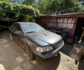 Черный Вольво С40, объемом двигателя 1.8 л и пробегом 1000 тыс. км за 701 $, фото 1 на Automoto.ua