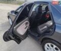 Черный Вольво С40, объемом двигателя 1.87 л и пробегом 338 тыс. км за 4200 $, фото 10 на Automoto.ua