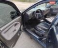 Черный Вольво С40, объемом двигателя 1.87 л и пробегом 338 тыс. км за 4200 $, фото 9 на Automoto.ua