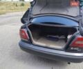 Черный Вольво С40, объемом двигателя 1.87 л и пробегом 338 тыс. км за 4200 $, фото 7 на Automoto.ua