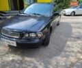 Черный Вольво С40, объемом двигателя 1.87 л и пробегом 338 тыс. км за 4200 $, фото 1 на Automoto.ua