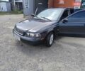 Черный Вольво С40, объемом двигателя 1.87 л и пробегом 338 тыс. км за 4200 $, фото 3 на Automoto.ua