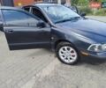 Черный Вольво С40, объемом двигателя 1.87 л и пробегом 338 тыс. км за 4200 $, фото 8 на Automoto.ua