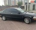 Черный Вольво С40, объемом двигателя 2 л и пробегом 250 тыс. км за 3999 $, фото 1 на Automoto.ua