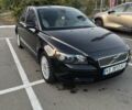 Черный Вольво С40, объемом двигателя 2.52 л и пробегом 365 тыс. км за 9000 $, фото 11 на Automoto.ua