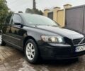 Черный Вольво С40, объемом двигателя 1.8 л и пробегом 192 тыс. км за 6300 $, фото 1 на Automoto.ua