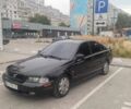 Чорний Вольво S40, об'ємом двигуна 1.95 л та пробігом 293 тис. км за 4599 $, фото 1 на Automoto.ua