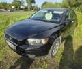 Чорний Вольво S40, об'ємом двигуна 2 л та пробігом 316 тис. км за 1910 $, фото 1 на Automoto.ua