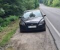 Чорний Вольво S40, об'ємом двигуна 2 л та пробігом 328 тис. км за 4200 $, фото 1 на Automoto.ua