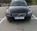 Чорний Вольво S40, об'ємом двигуна 2.52 л та пробігом 365 тис. км за 5600 $, фото 1 на Automoto.ua