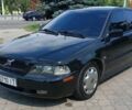 Черный Вольво С40, объемом двигателя 1.9 л и пробегом 233 тыс. км за 4550 $, фото 1 на Automoto.ua