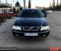 Чорний Вольво S40, об'ємом двигуна 1.9 л та пробігом 255 тис. км за 5200 $, фото 1 на Automoto.ua