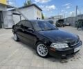 Чорний Вольво S40, об'ємом двигуна 2 л та пробігом 308 тис. км за 4450 $, фото 6 на Automoto.ua