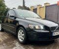 Чорний Вольво S40, об'ємом двигуна 1.8 л та пробігом 192 тис. км за 6000 $, фото 1 на Automoto.ua