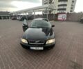 Черный Вольво С40, объемом двигателя 1.9 л и пробегом 260 тыс. км за 3601 $, фото 1 на Automoto.ua