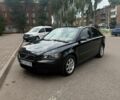 Чорний Вольво S40, об'ємом двигуна 1.8 л та пробігом 199 тис. км за 4300 $, фото 1 на Automoto.ua