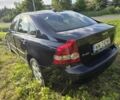 Чорний Вольво S40, об'ємом двигуна 2 л та пробігом 316 тис. км за 1910 $, фото 4 на Automoto.ua