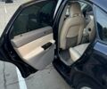 Черный Вольво С40, объемом двигателя 2.5 л и пробегом 365 тыс. км за 9000 $, фото 6 на Automoto.ua