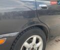 Черный Вольво С40, объемом двигателя 2.01 л и пробегом 318 тыс. км за 3500 $, фото 16 на Automoto.ua