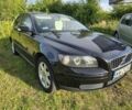 Чорний Вольво S40, об'ємом двигуна 2 л та пробігом 316 тис. км за 1910 $, фото 1 на Automoto.ua