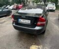Черный Вольво С40, объемом двигателя 2.44 л и пробегом 215 тыс. км за 5300 $, фото 6 на Automoto.ua