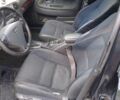 Черный Вольво С40, объемом двигателя 1.95 л и пробегом 320 тыс. км за 2600 $, фото 23 на Automoto.ua