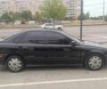 Чорний Вольво S40, об'ємом двигуна 1.95 л та пробігом 293 тис. км за 4599 $, фото 6 на Automoto.ua