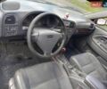 Черный Вольво С40, объемом двигателя 1.95 л и пробегом 320 тыс. км за 2650 $, фото 10 на Automoto.ua
