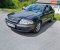 Черный Вольво С40, объемом двигателя 1.95 л и пробегом 320 тыс. км за 2600 $, фото 1 на Automoto.ua