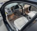 Чорний Вольво S40, об'ємом двигуна 2.52 л та пробігом 365 тис. км за 5600 $, фото 3 на Automoto.ua