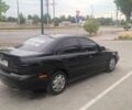 Чорний Вольво S40, об'ємом двигуна 1.95 л та пробігом 293 тис. км за 4599 $, фото 3 на Automoto.ua