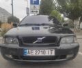 Чорний Вольво S40, об'ємом двигуна 1.95 л та пробігом 293 тис. км за 4599 $, фото 4 на Automoto.ua