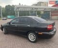 Черный Вольво С40, объемом двигателя 2 л и пробегом 250 тыс. км за 3999 $, фото 6 на Automoto.ua