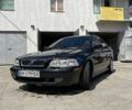 Чорний Вольво S40, об'ємом двигуна 2 л та пробігом 308 тис. км за 4450 $, фото 1 на Automoto.ua